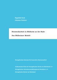 PDF Broschüre Netzwerk