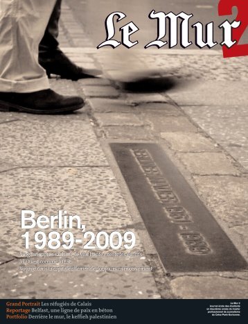 Le Mur 2 - Celsa