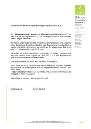 Beitrittsformular FÃ¶rderverein des Montessori Bildungshauses ...