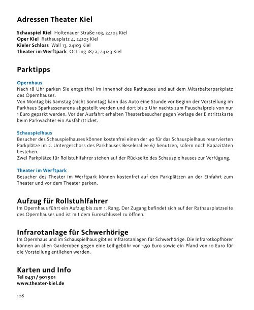 Das Spielzeitheft 2012/2013 als PDF zum ↓ Download - Theater Kiel