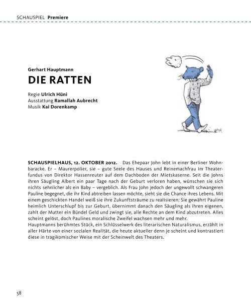 Das Spielzeitheft 2012/2013 als PDF zum ↓ Download - Theater Kiel