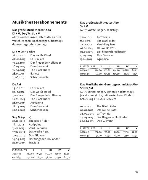 Das Spielzeitheft 2012/2013 als PDF zum ↓ Download - Theater Kiel