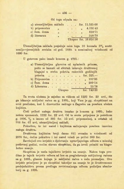 ŠUMARSKI LIST 9-10/1896