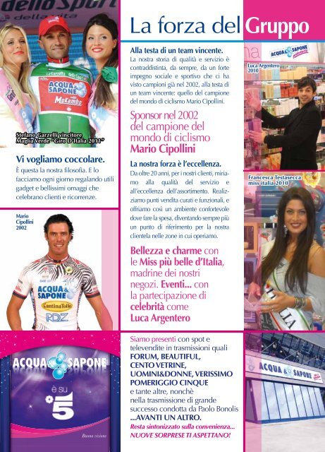 NUOVA APERTURA ASCOLI5corret.pdf - Acqua & Sapone