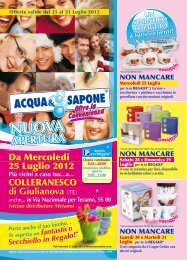 Giulianova 2.pdf - Acqua & Sapone