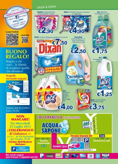 Giulianova 2.pdf - Acqua & Sapone