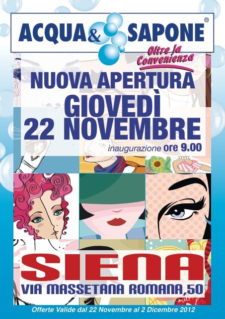 Imp Siena web.pdf - Acqua &amp; Sapone