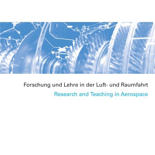 Kompetenzatlas Luft - Forum Luft- und Raumfahrt Baden-Württemberg