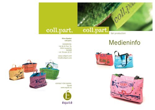 Medieninfo - Coll.part.