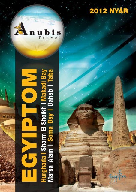 Letöltés - Anubis Travel