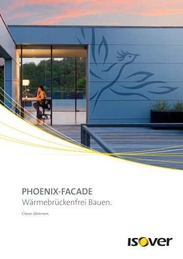 PHOENIX-FacadE - Wagner System AG