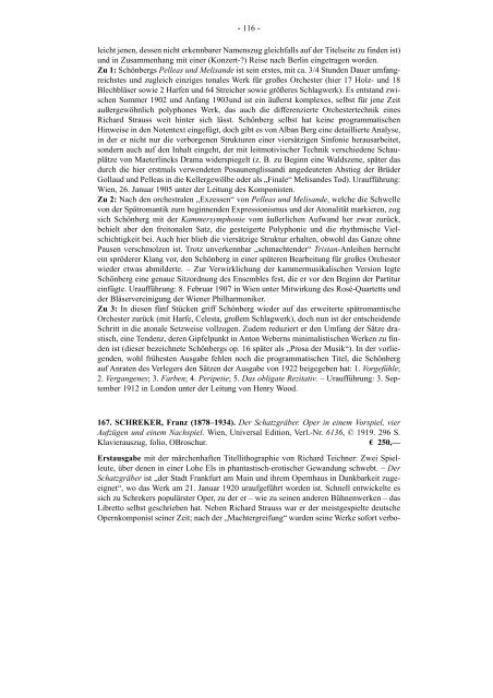 Katalog 67 Fertig.qxp - Musikantiquariat Dr. Ulrich Drüner