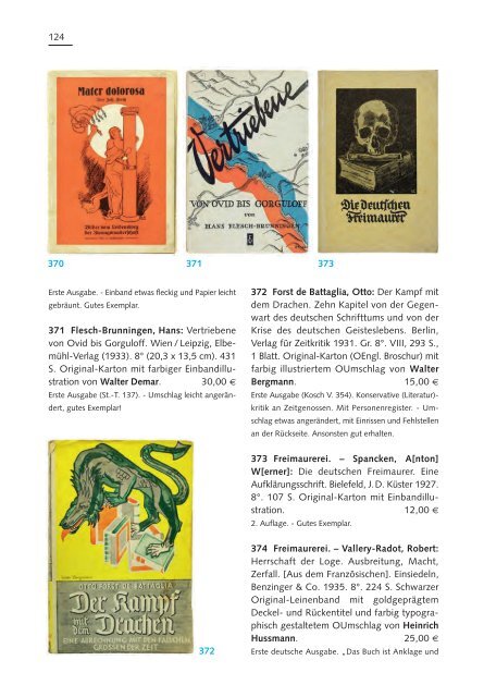 Katalog als PDF - Antiquariat-Laessig.de