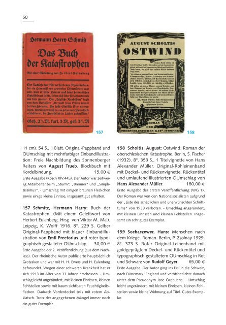 Katalog als PDF - Antiquariat-Laessig.de