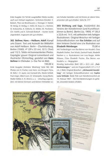 Katalog als PDF - Antiquariat-Laessig.de