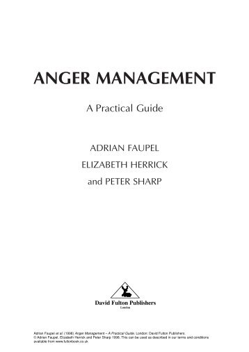 434 Anger Man (PDF) - Routledge