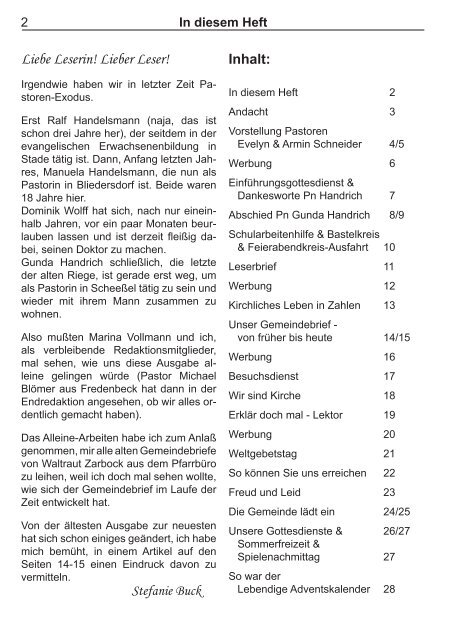 als PDF herunterladen - St. Petri Kirchengemeinde Mulsum