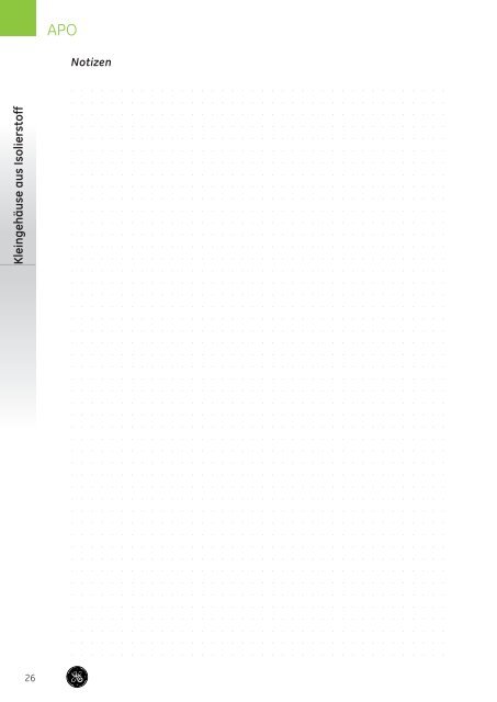 GE - Installateur Katalog 2012 - GE Industrial Solutions