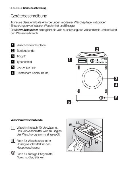 Benutzerinformation