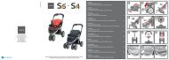 INSTRUCCIONES-INSTRUCTIONS-INSTRUCTIONS ... - Casualplay
