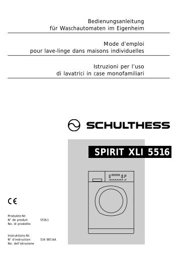 534 987_AA_BA_Spirit XLI 5516_A+_d f i.qxp - Schulthess