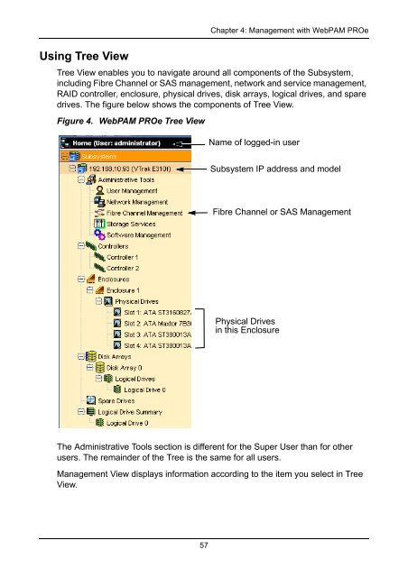 VTrak E-Class Product Manual - Promise Technology, Inc.