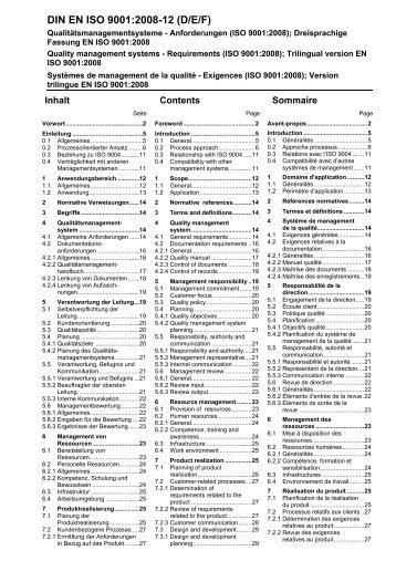 DIN EN ISO 9001:2008-12 (D/E/F)