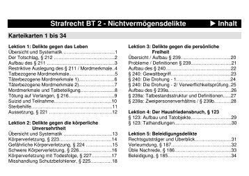 und Leseprobe - niederle media