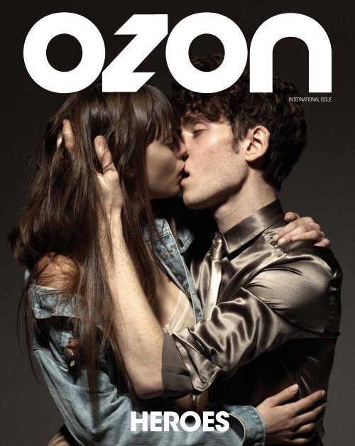 OZON Magazin