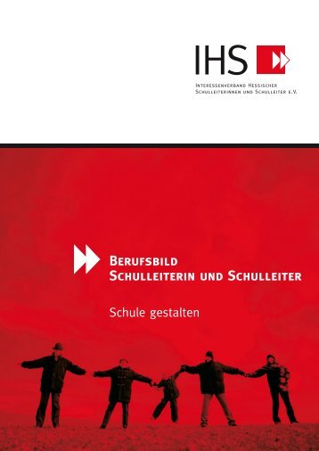 Berufsbild Schulleitung - Ihs-hessen.de