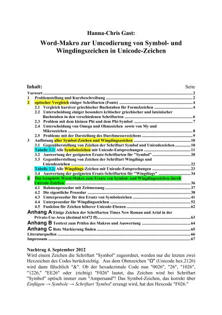 form 8992 final
Symbol+Wingdings in Unicode umwandeln - Siebener Kurier form 8992 final
Symbol+Wingdings in Unicode umwandeln - Siebener Kurier