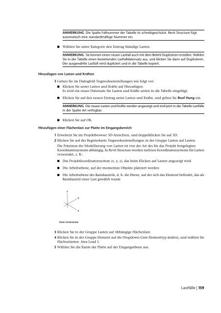 Tutorial Metrisch Autodesk Revit Structure