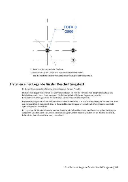 Tutorial Metrisch Autodesk Revit Structure