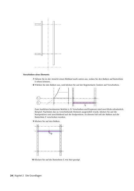 Tutorial Metrisch Autodesk Revit Structure