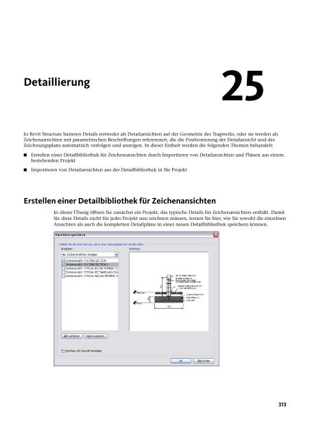 Tutorial Metrisch Autodesk Revit Structure