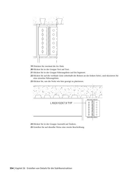 Tutorial Metrisch Autodesk Revit Structure