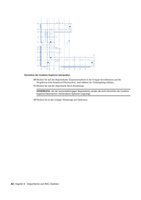 Tutorial Metrisch Autodesk Revit Structure