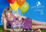 Devenez conseillère en bijoux Jenny Lane - Jennylane.com