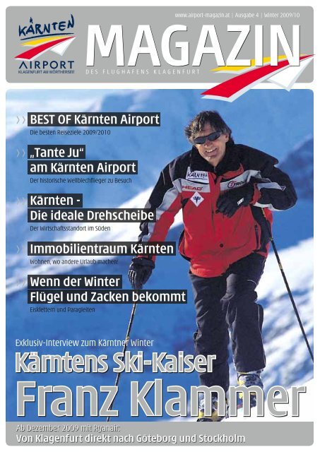 Kein Titel für dieses Magazin