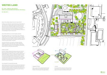 WEITES LAND - St. Josef-Stiftung