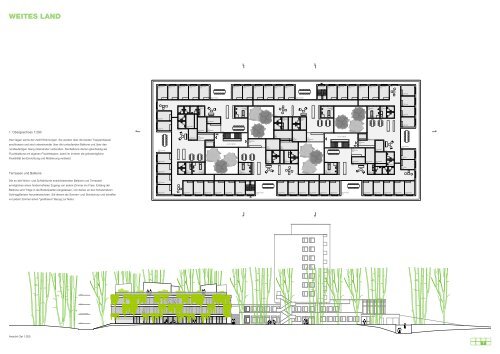 WEITES LAND - St. Josef-Stiftung