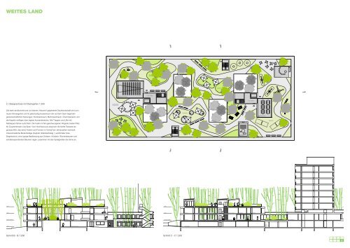 WEITES LAND - St. Josef-Stiftung