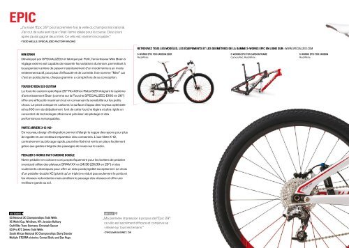 Fichier pdf - Joliat Cycles