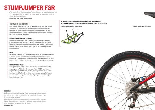 Fichier pdf - Joliat Cycles