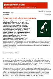 Als PDF herunterladen - Jung von Matt/Limmat