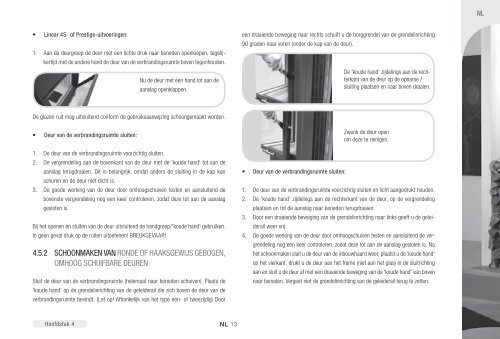 Betriebsanleitung - Spartherm