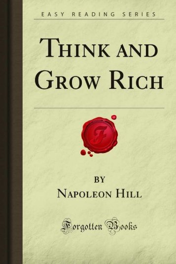 Think-and-Grow-Rich