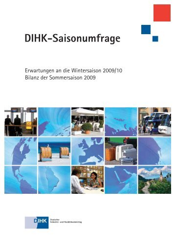 Deutsche Industrie & Handelskammer