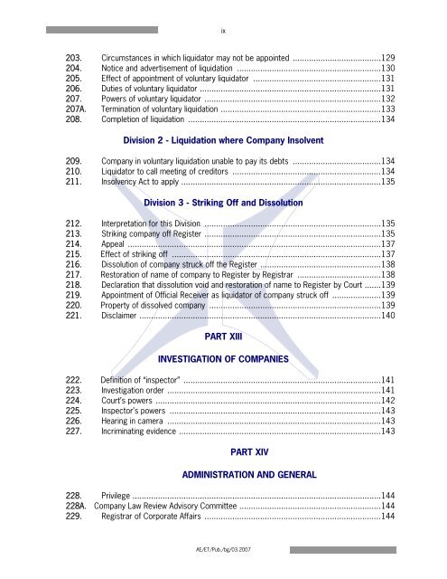 BRITISH VIRGIN ISLANDS - Mossack Fonseca  & Co.