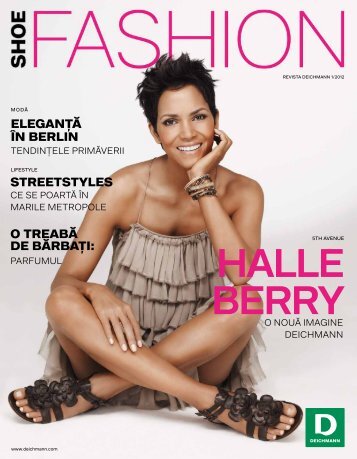 Halle Berry